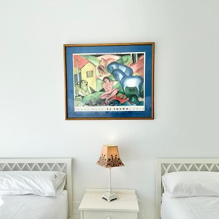 Center Of Marbella - Eaw Homes Luaran gambar