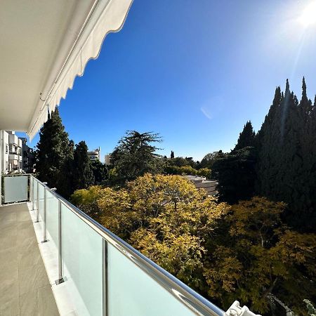 Center Of Marbella - Eaw Homes Luaran gambar