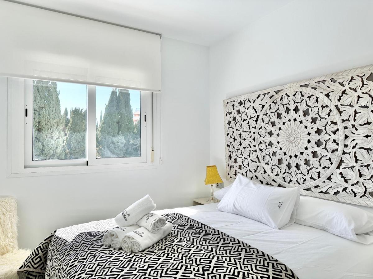 Center Of Marbella - Eaw Homes Luaran gambar
