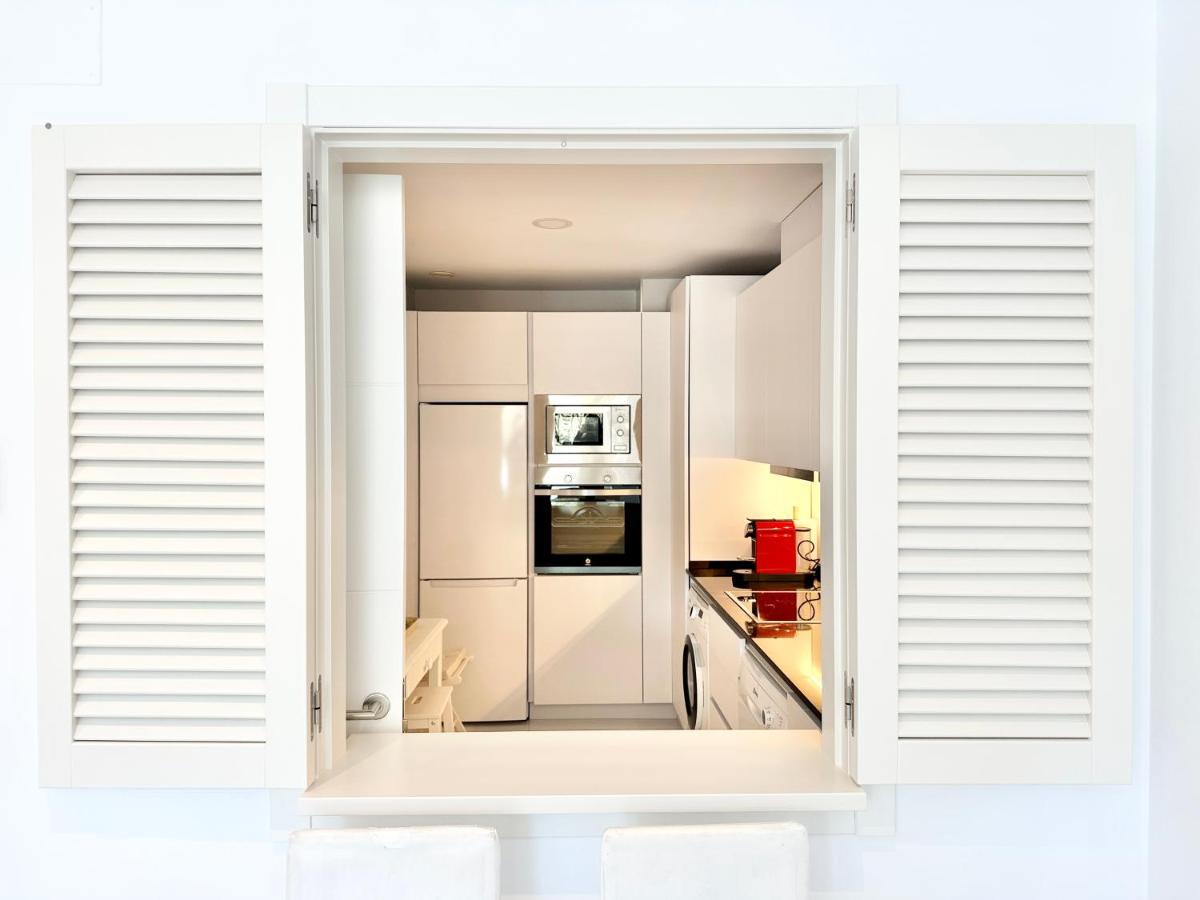 Center Of Marbella - Eaw Homes Luaran gambar