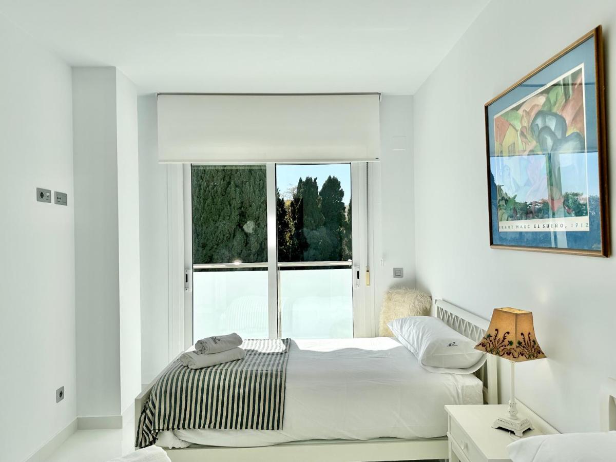 Center Of Marbella - Eaw Homes Luaran gambar