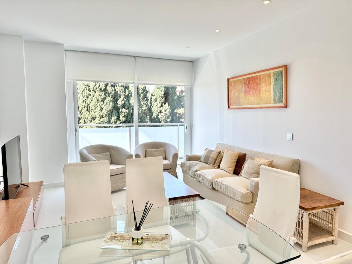 Center Of Marbella - Eaw Homes Luaran gambar