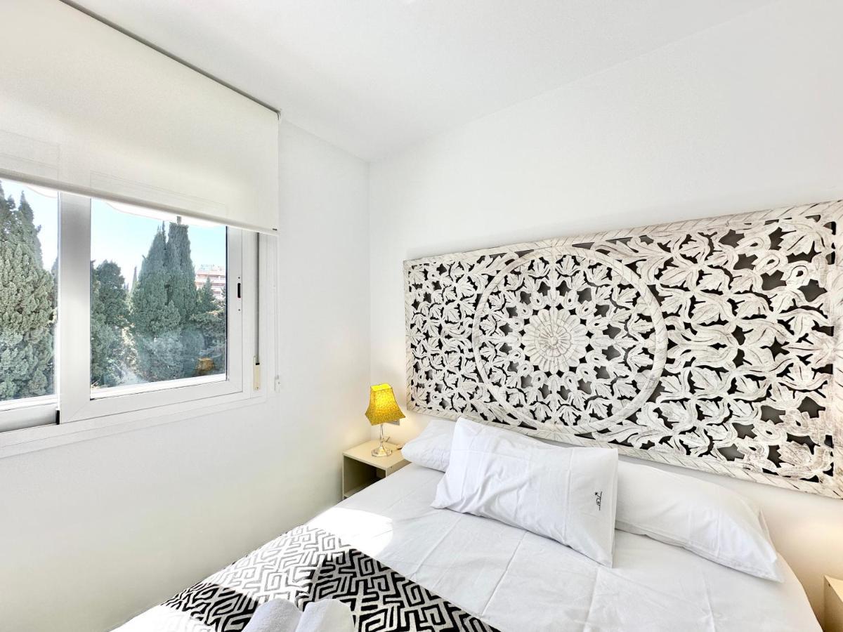 Center Of Marbella - Eaw Homes Luaran gambar