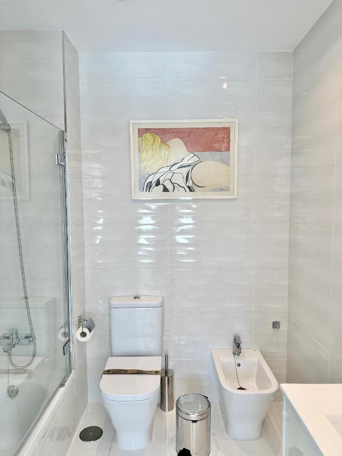 Center Of Marbella - Eaw Homes Luaran gambar