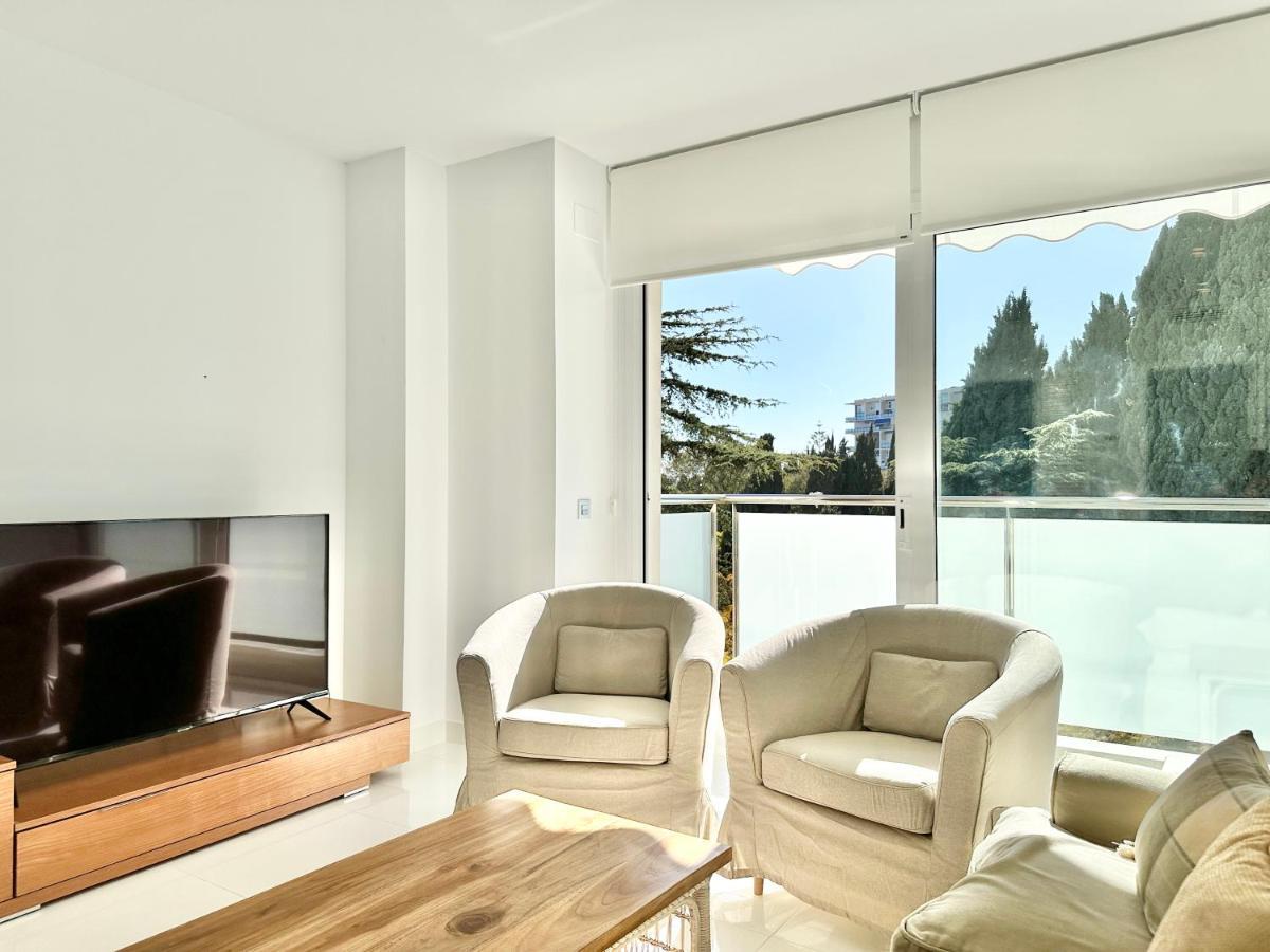 Center Of Marbella - Eaw Homes Luaran gambar