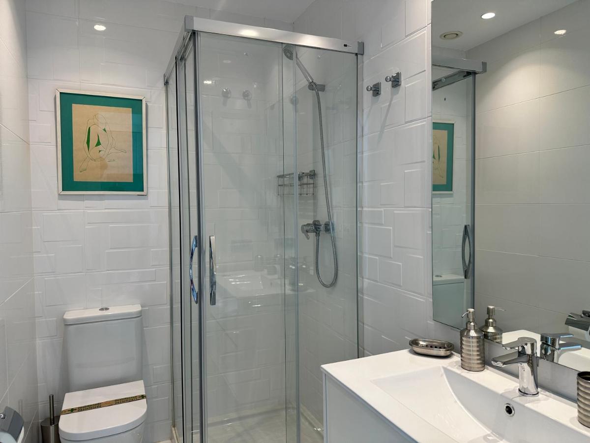 Center Of Marbella - Eaw Homes Luaran gambar
