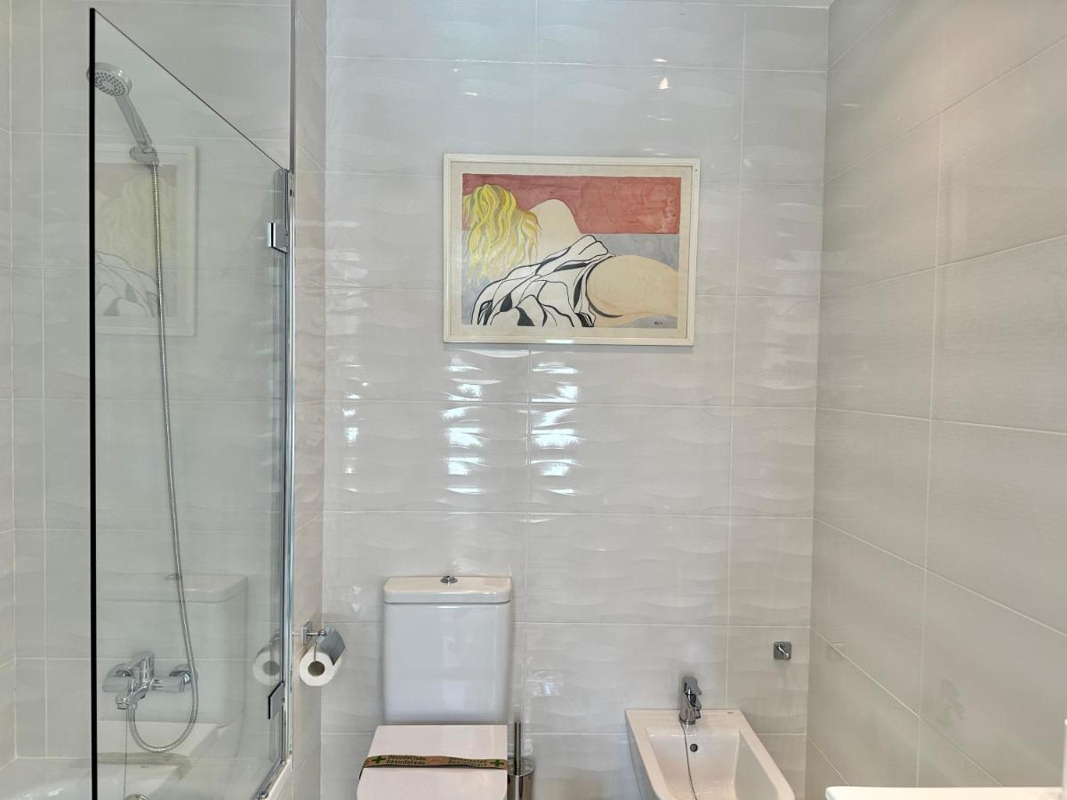 Center Of Marbella - Eaw Homes Luaran gambar