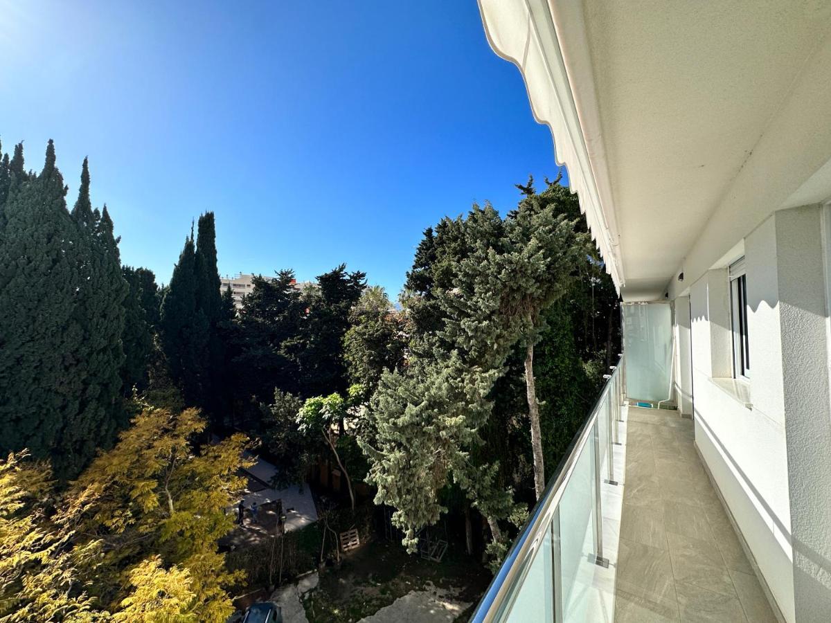 Center Of Marbella - Eaw Homes Luaran gambar
