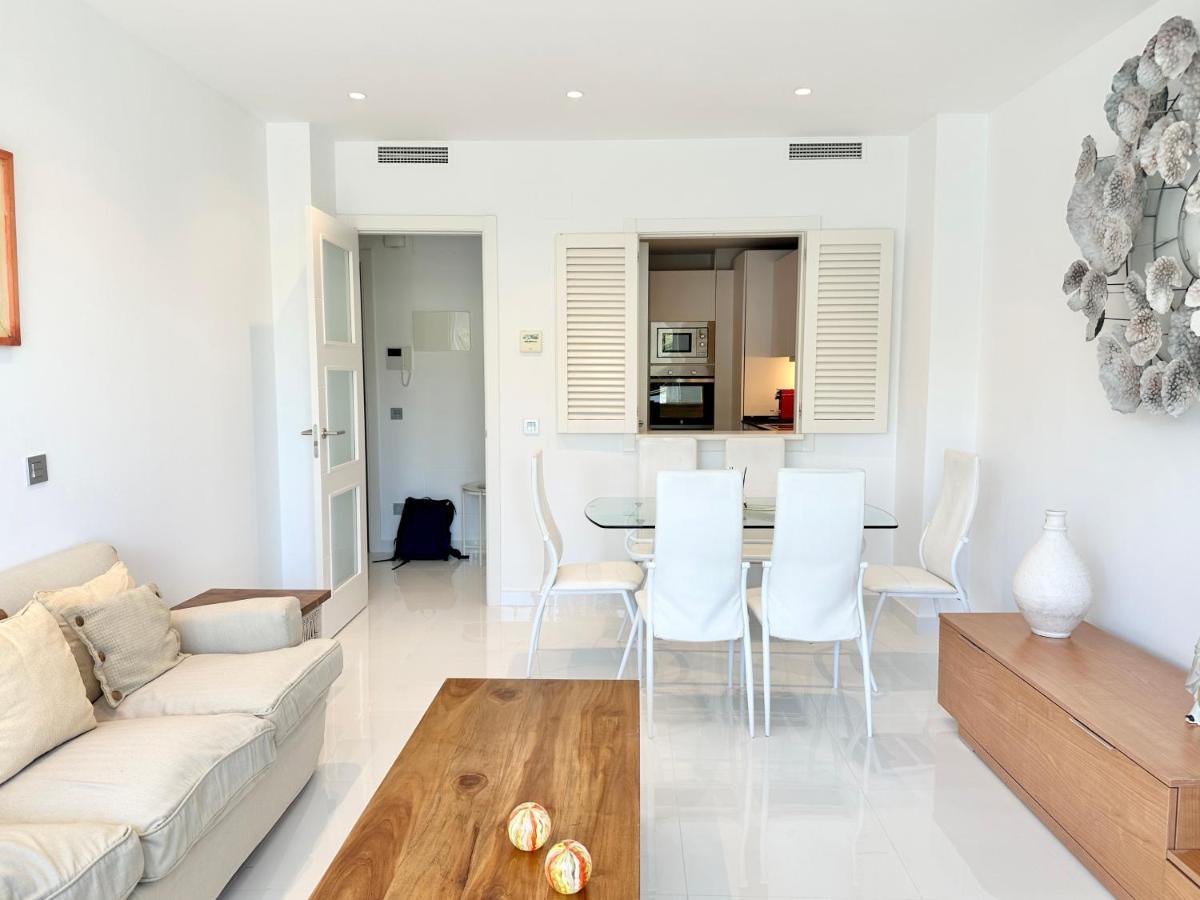 Center Of Marbella - Eaw Homes Luaran gambar